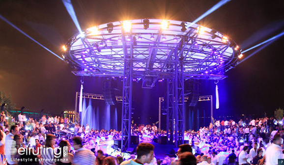 Pier7 NightClub Dora