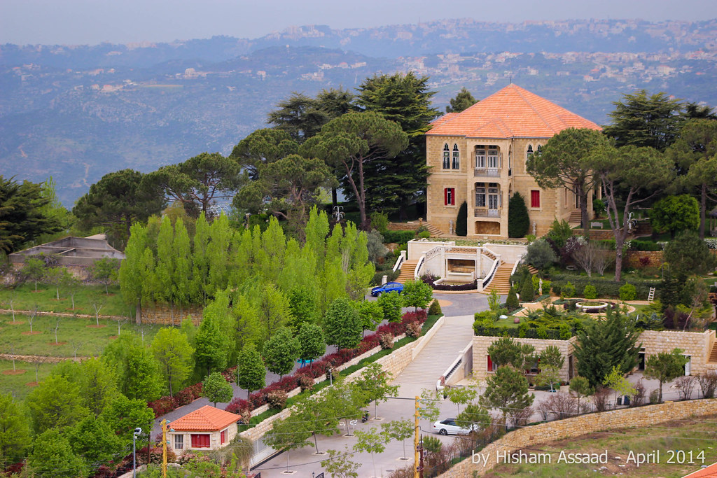 Al Kharafi Villa Sawfar