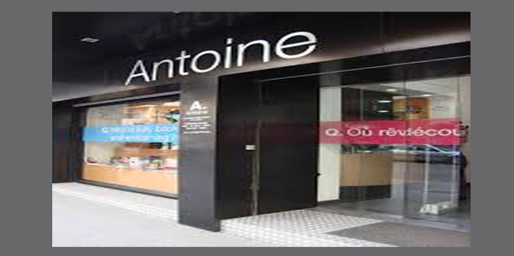 Antoine Dfouny   Beirut