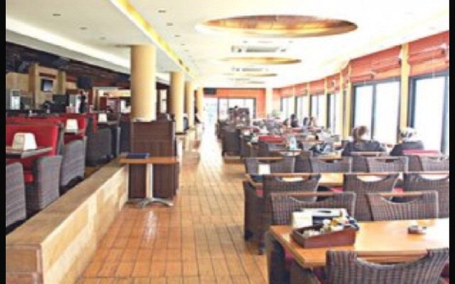 Bayrock Raouche Bazerkan Broummana