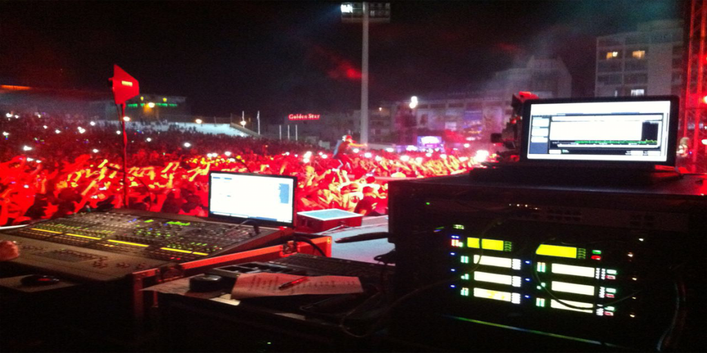 Fida Zalloum   Beirut