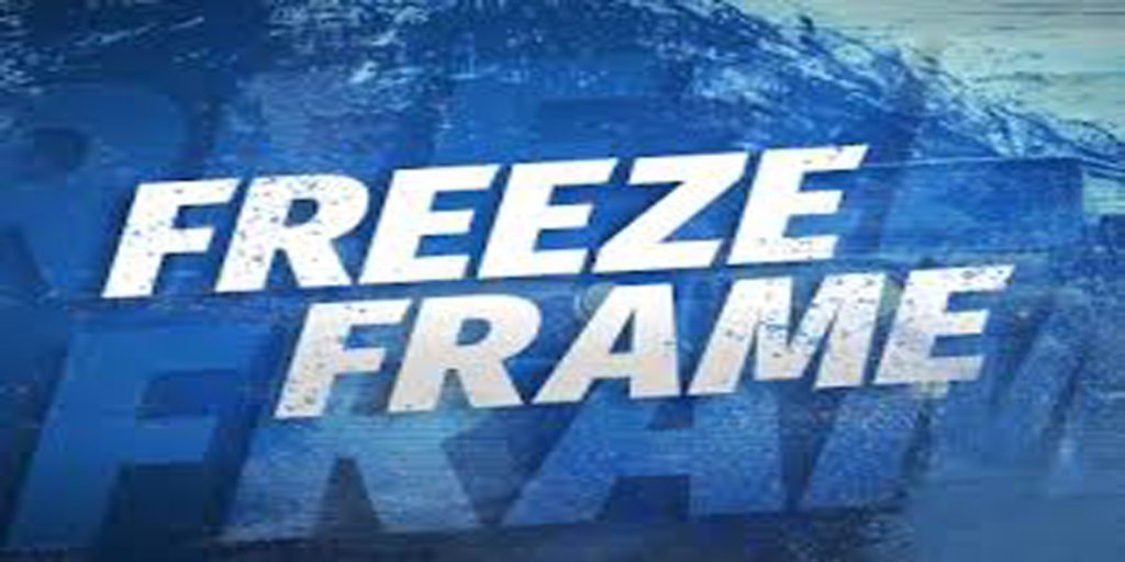 Freeze Frame   Achrafieh