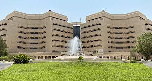 King Abdul Aziz University   KSA