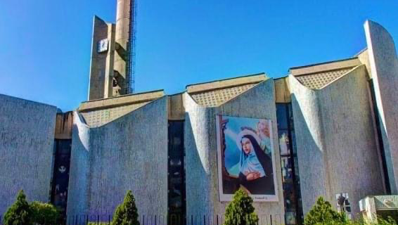 Ste  Rita   Horch Tabet