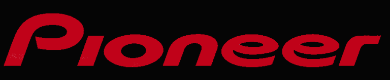 Png clipart pioneer logo pioneer corporation logo pioneer dj audio others miscellaneous text 768x159