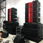 pro2123-line-array