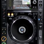 rental-cdj2000