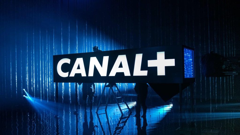 Canal Plus