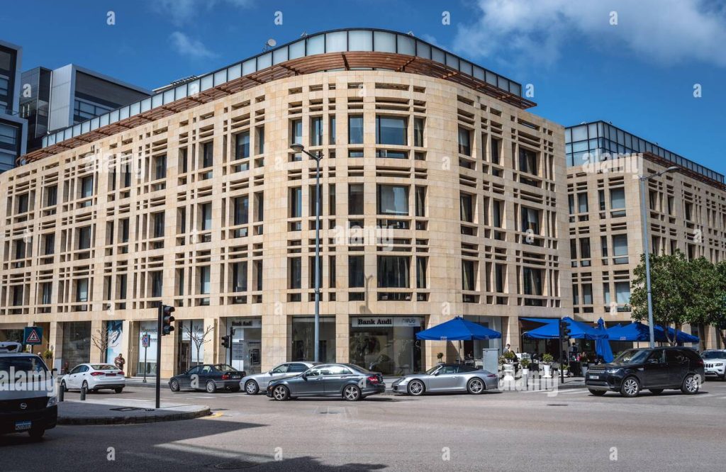 Bank Audi Plaza – Downtown e1778312395424 1024x666