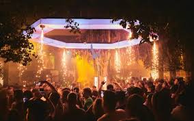 Eclipse Disco – Ayia Napa (Cyprus)