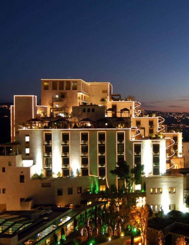 Mouawad Village – Broumana 790x1024